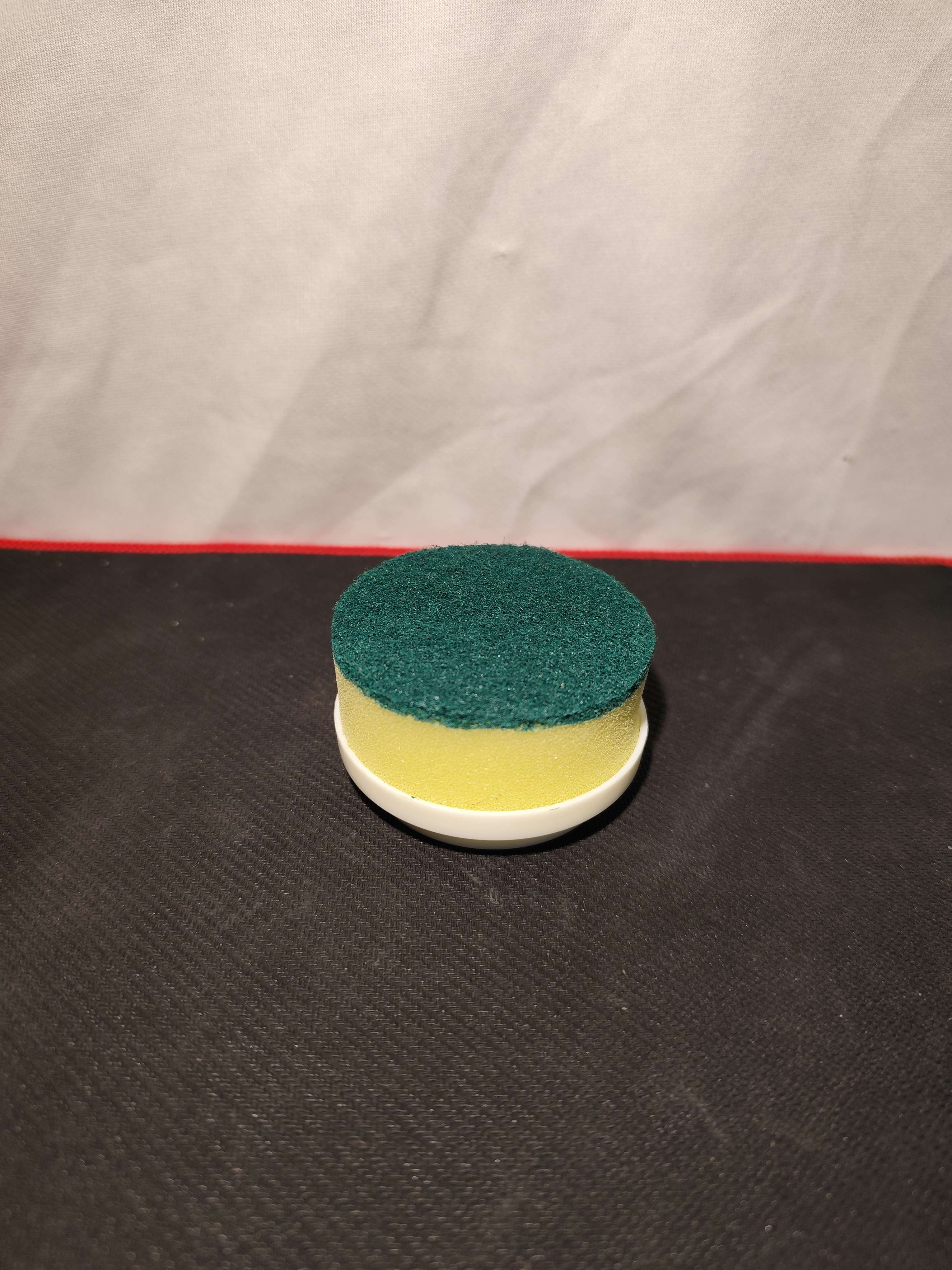 Bezprzewodowy elektryczny szorowacz 5w1 do płytek 🚿