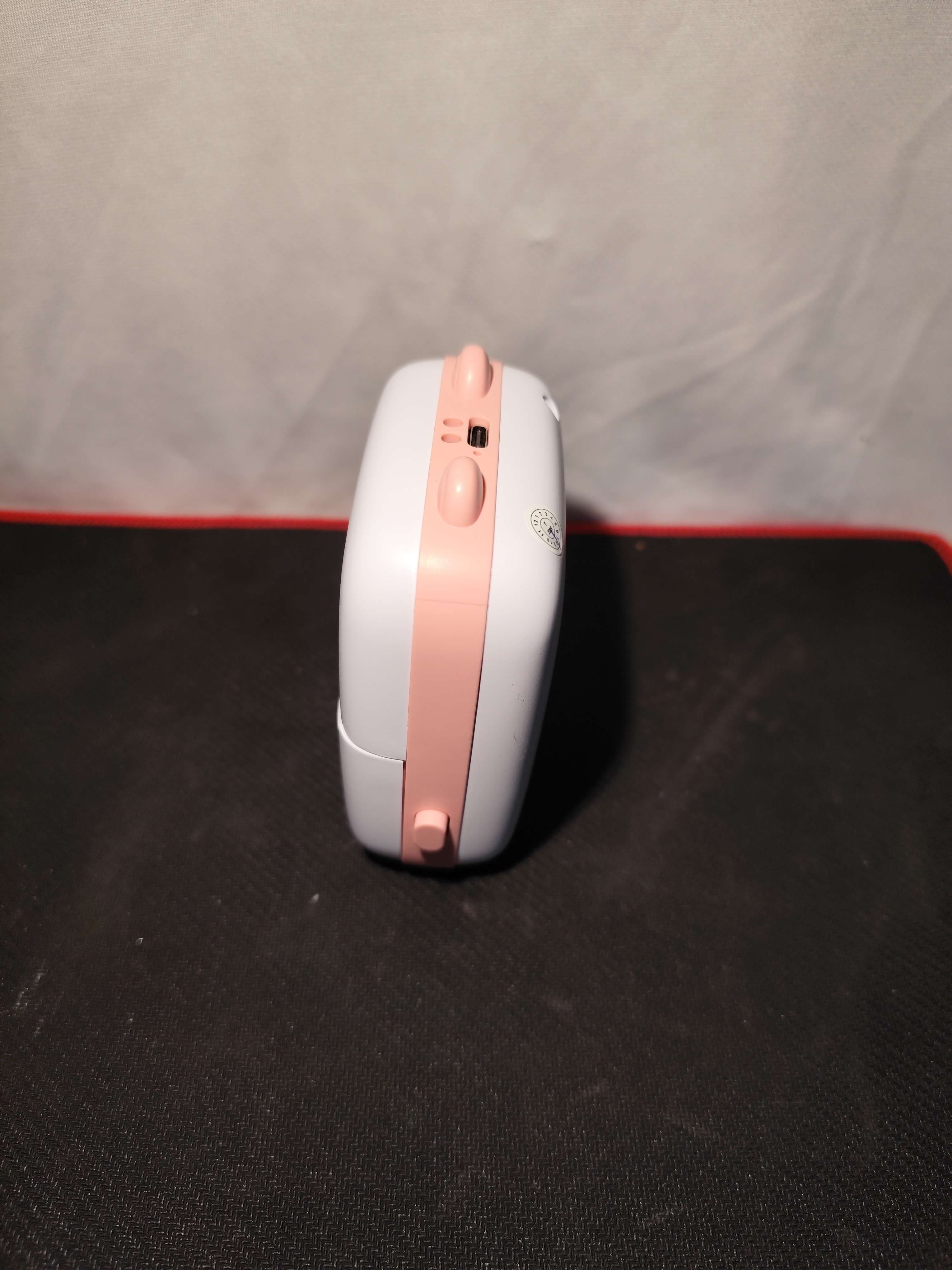 Kieszonkowa Bluetooth drukarka zdjęć, etykiet i notatek 🎁