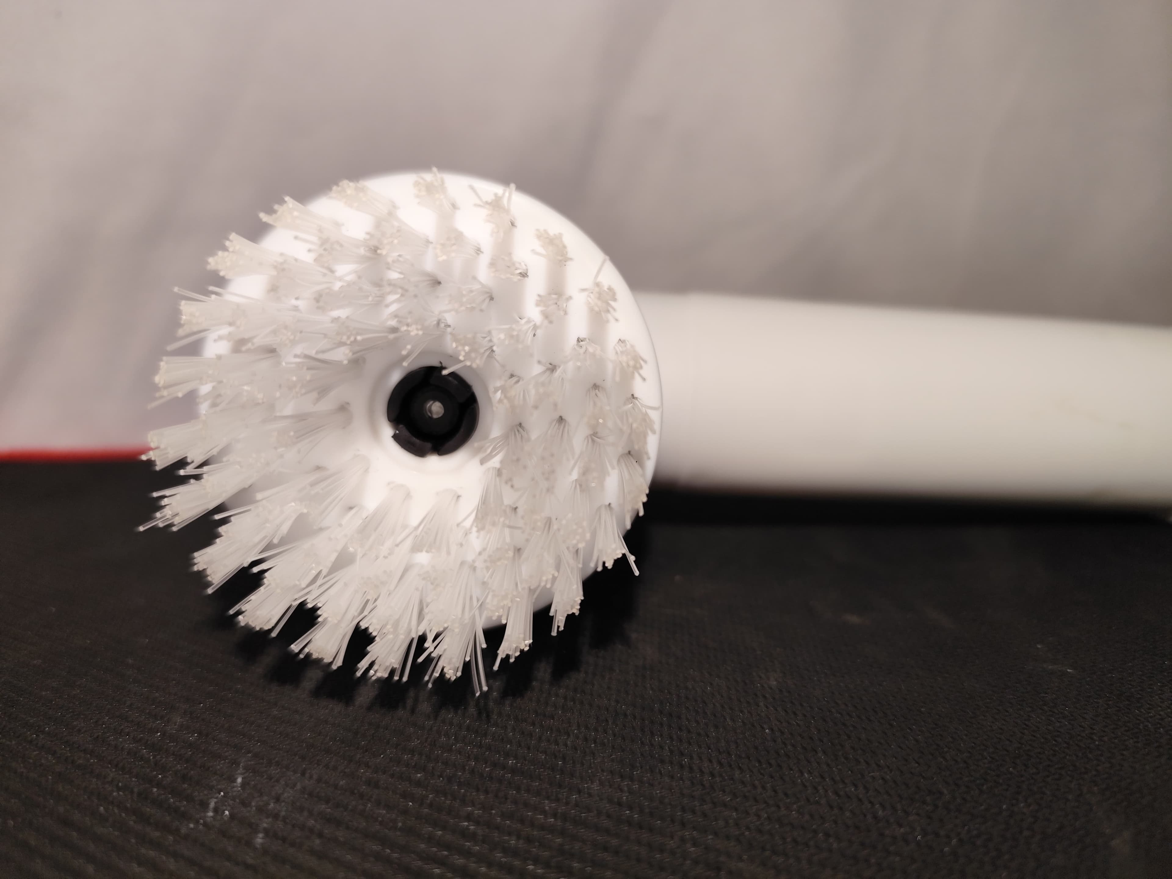 Bezprzewodowy elektryczny szorowacz 5w1 do płytek 🚿