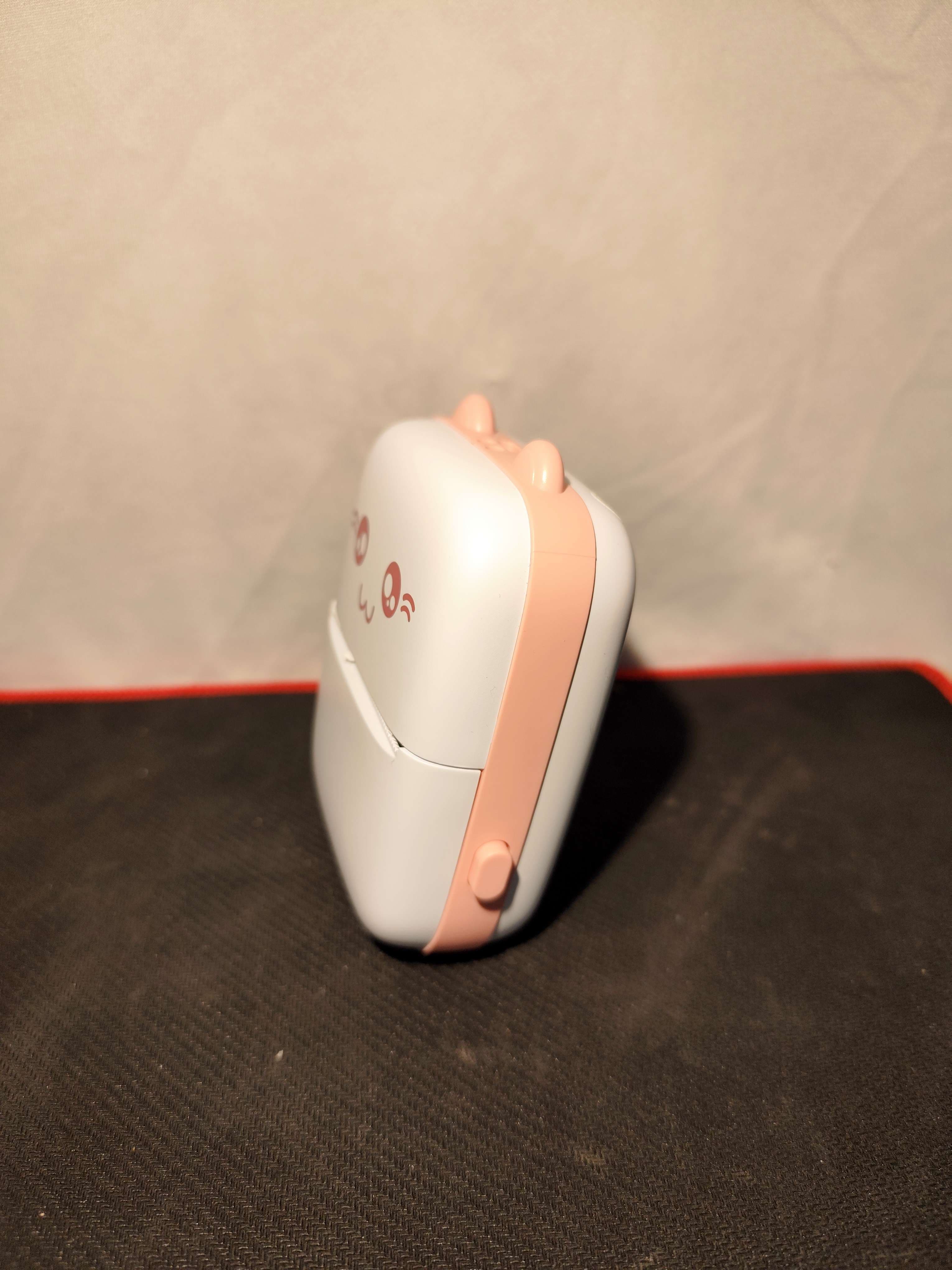 Kieszonkowa Bluetooth drukarka zdjęć, etykiet i notatek 🎁