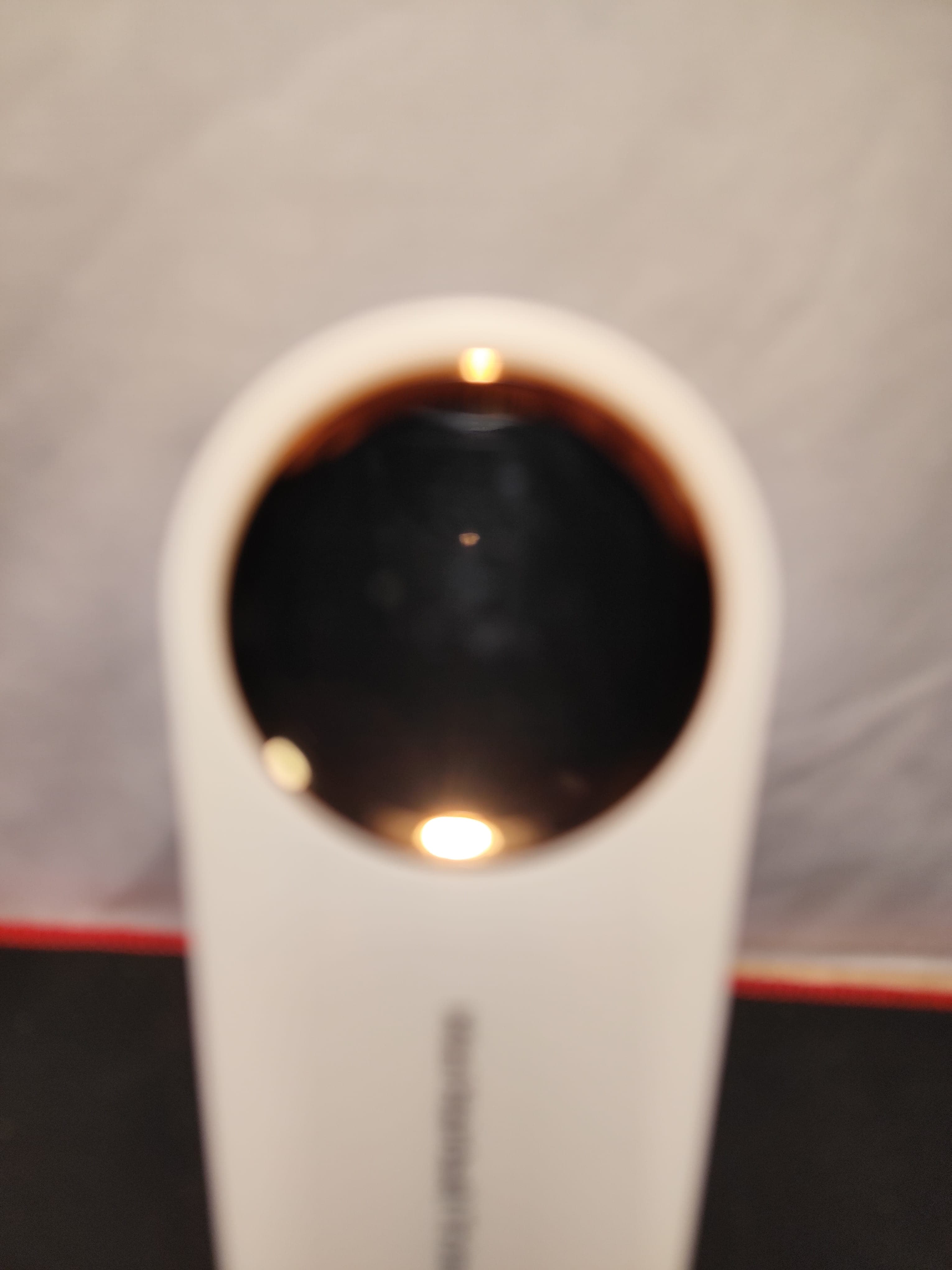 Przenośna kulka usuwająca kłaczki USB LCD 3-stopniowa 🔋