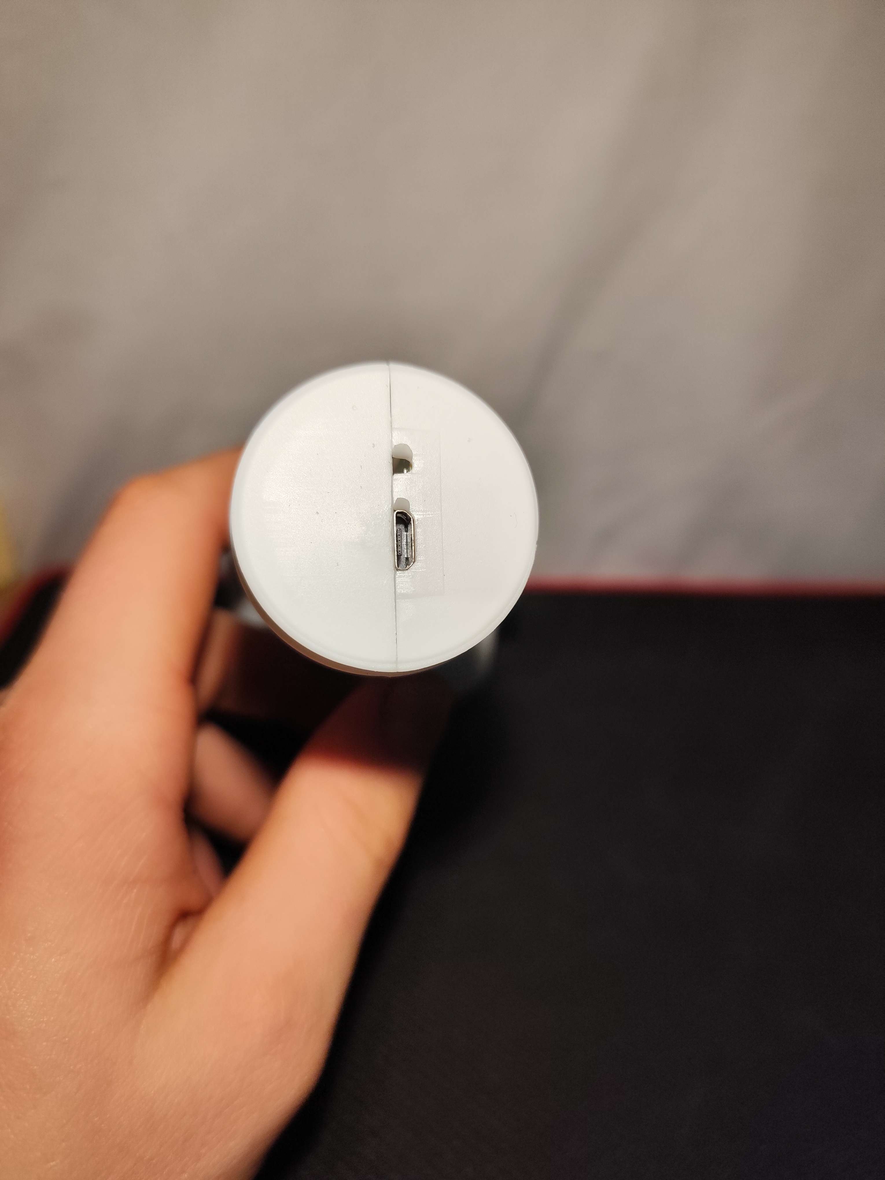 Bezprzewodowy elektryczny szorowacz 5w1 do płytek 🚿