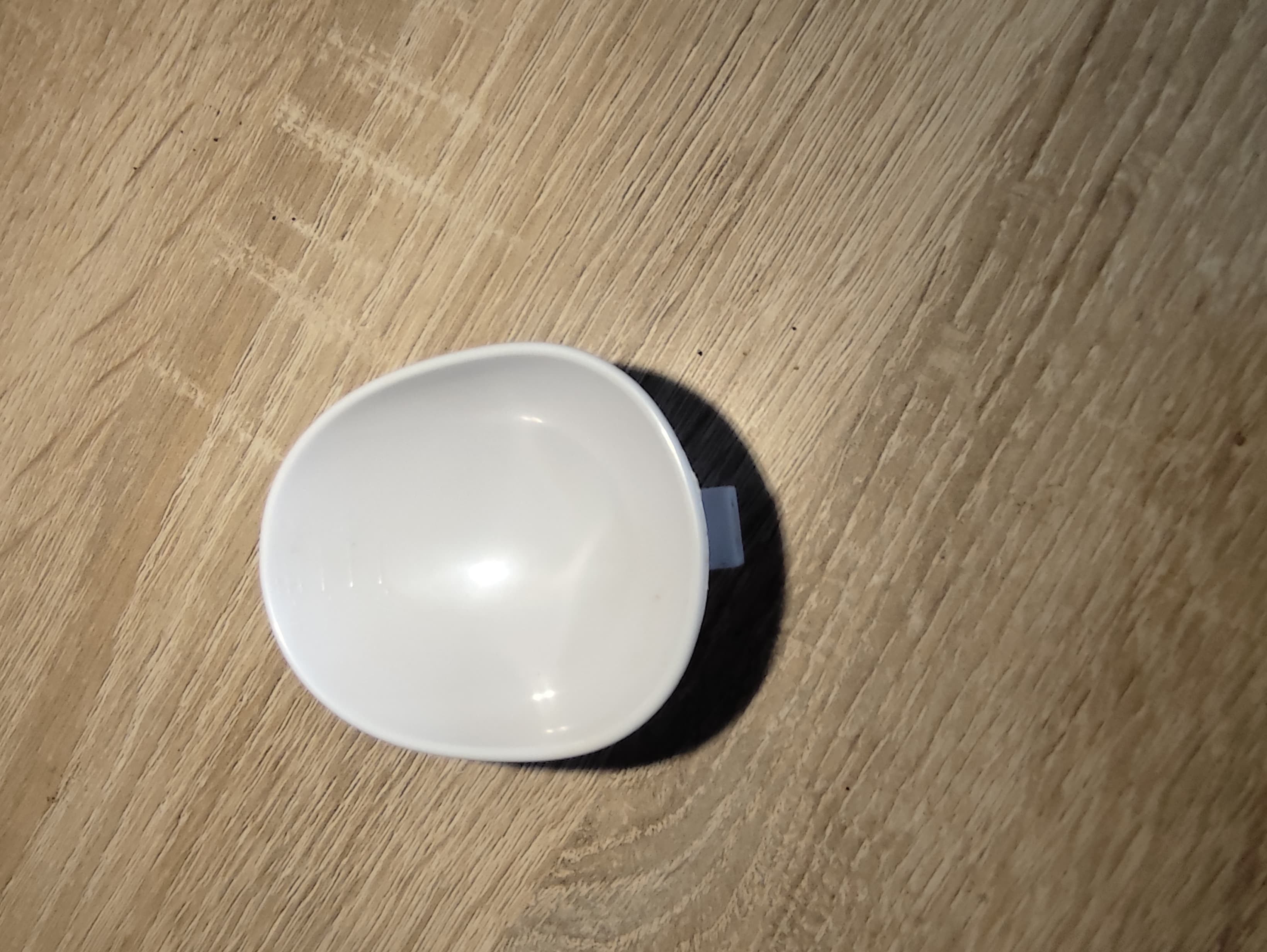 Precyzyjna cyfrowa łyżka wagowa LCD 500g 0,1g ☕