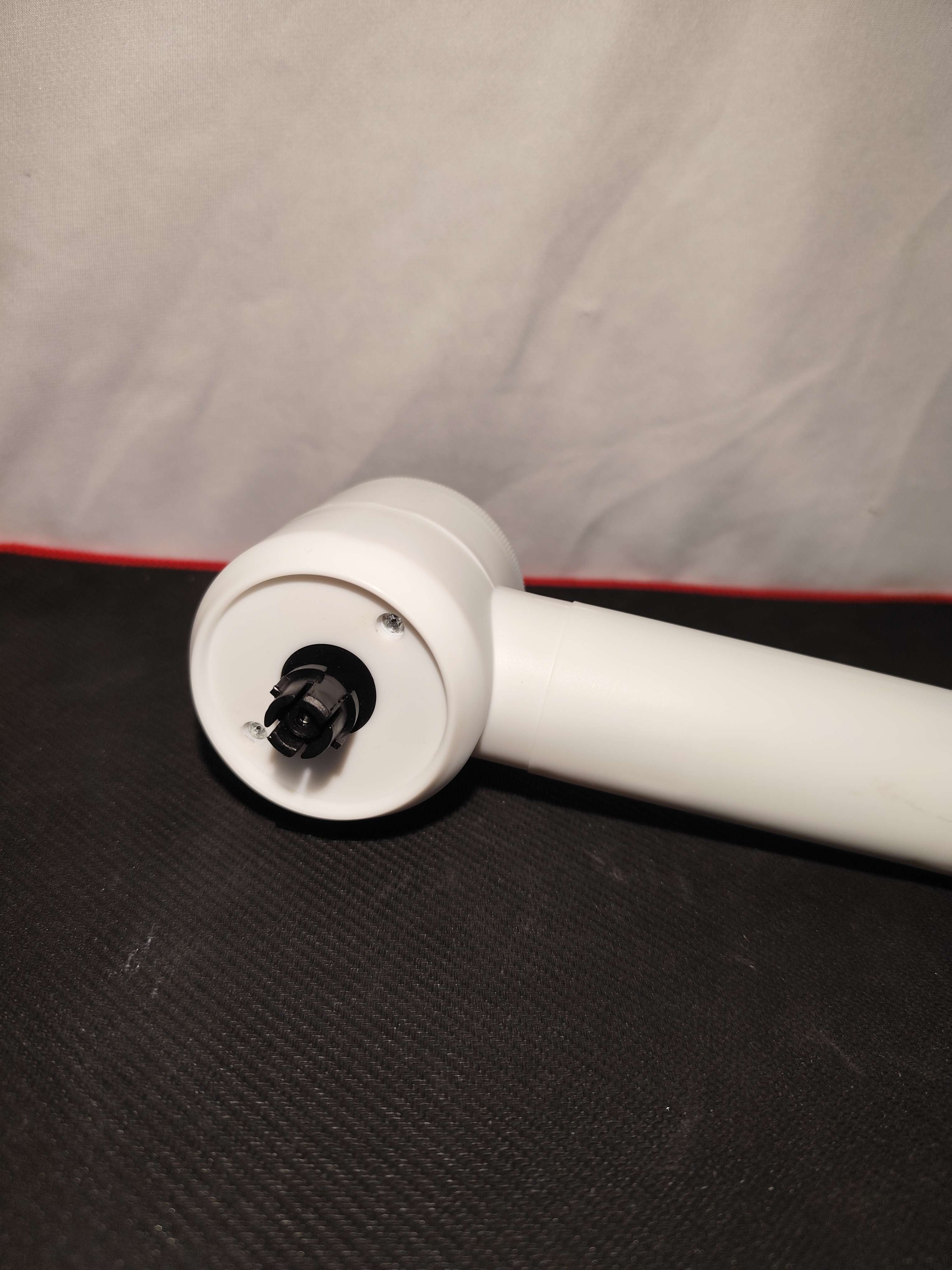 Bezprzewodowy elektryczny szorowacz 5w1 do płytek 🚿