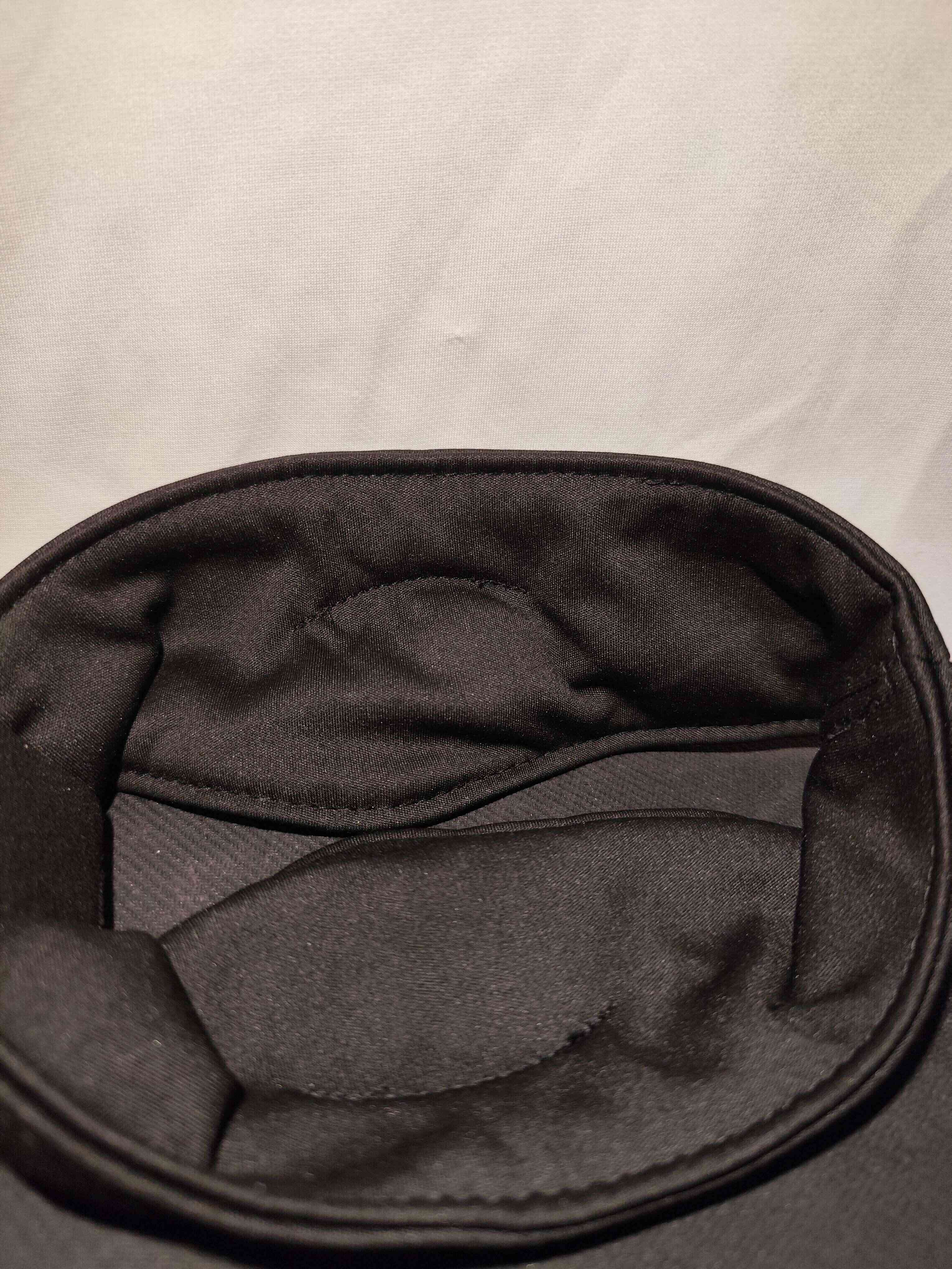 Bezprzewodowa elastyczna opaska ze słuchawkami i maską 🎧