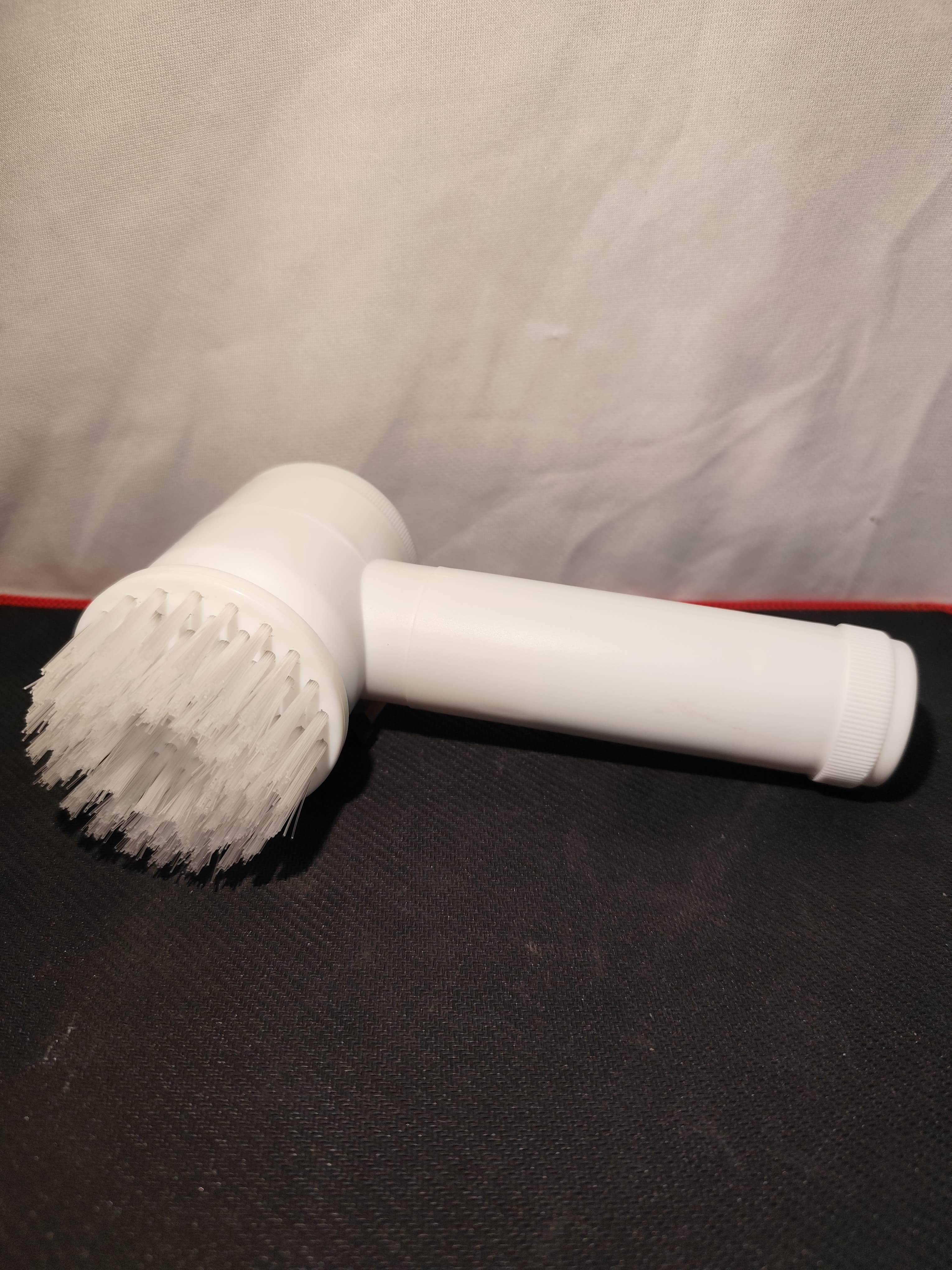 Bezprzewodowy elektryczny szorowacz 5w1 do płytek 🚿